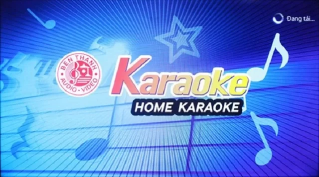 Cách sử dụng phần mềm hát karaoke trên tivi Samsung dễ dàng