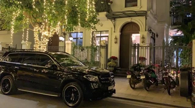 Lắp đặt hệ thống âm thanh gia đình NEXO PS10 ở Vinhome GreenBay