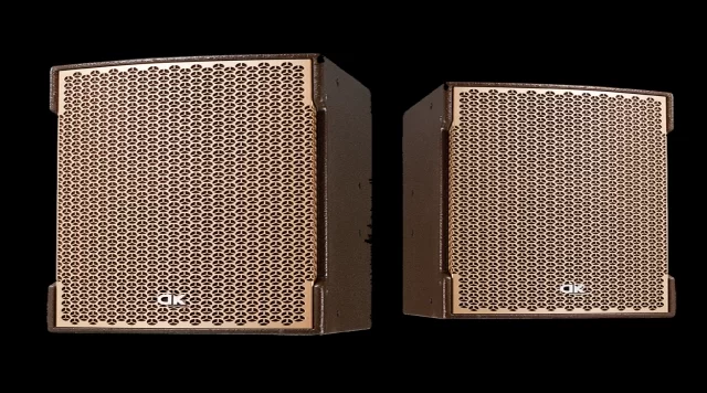 Loa nghe nhạc và loa karaoke khác nhau như thế nào?