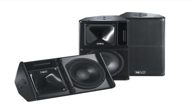 Nguồn gốc Loa NEXO của nước nào sản xuất?