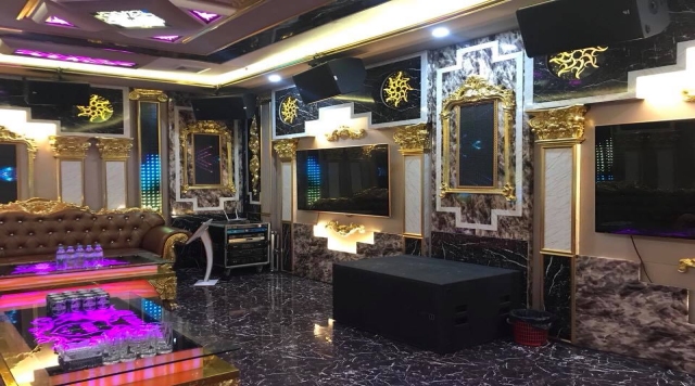 Tại Sao Loa 4 Acoustic luôn được đánh giá cao trong mắt người tiêu dùng?