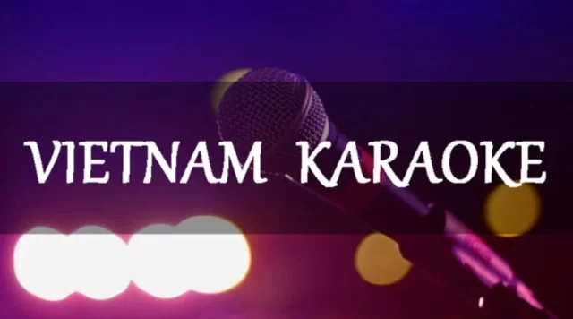 Top 24 phần mềm hát karaoke trên máy tính chuyên nghiệp nhất - Pro Sound Việt Nam