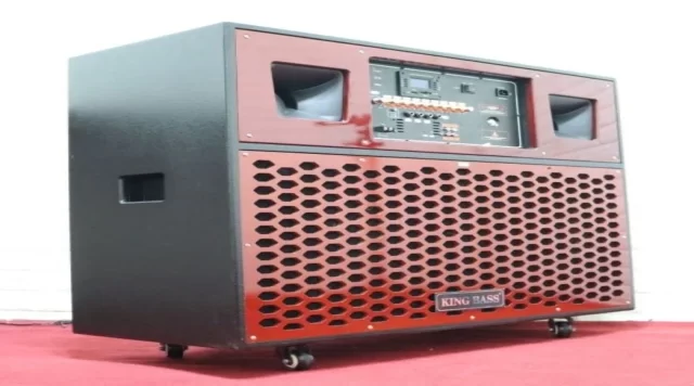 Toplist các dòng loa bluetooth hát karaoke hay nhất hiện nay