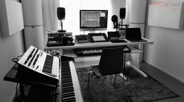 5 cách thu âm giọng hát tại nhà giúp ích cho bạn