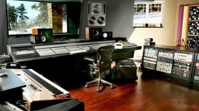 6 bộ loa phòng thu tốt nhất