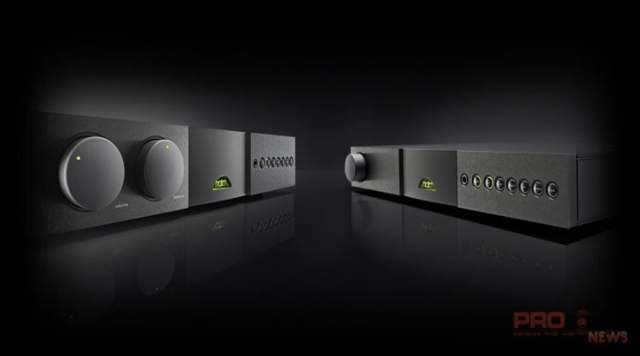9 sản phẩm Naim Audio tốt nhất