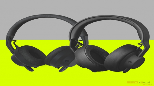 AIAIAI giới thiệu tai nghe Bluetooth TMA-2 Move