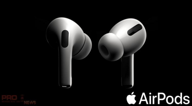 AirPods Pro thế hệ 2 sẽ ra mắt vào nửa cuối năm 2021