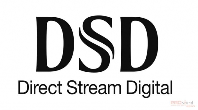 Âm thanh DSD là gì? Định dạng âm thanh độ phân giải cao