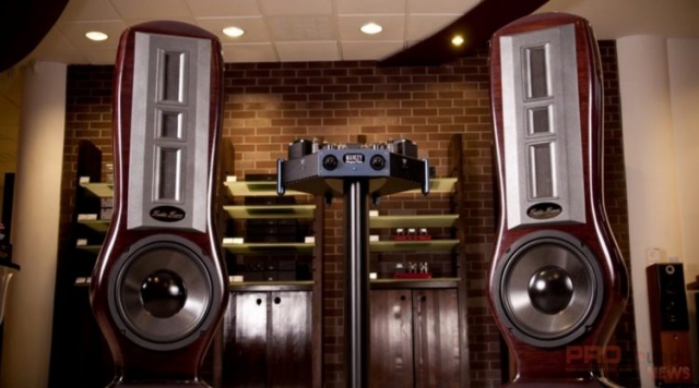 Âm thanh Hiend là gì?