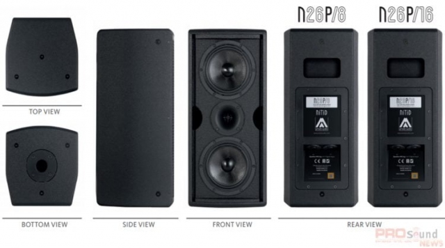 Amate Nitid N26P Đánh giá chi tiết