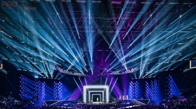 Ánh sáng và thiết bị sân khấu chuyên nghiệp, tiên tiến mới nhất đều có mặt tại triển lãm âm thanh Quảng Châu 2021!