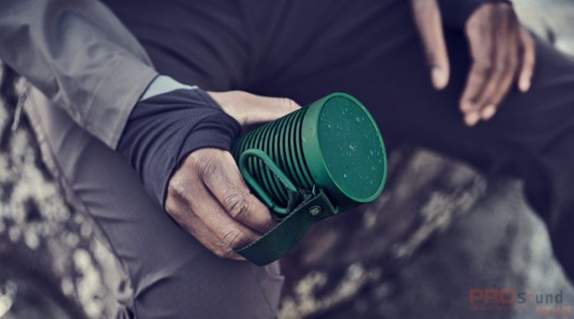 Bang & Olufsen ra mắt loa di động Beosound Explore