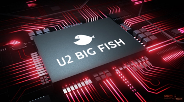 Big Fish Semiconductor và Dolphin Design hợp tác với nhau cho phép sản xuất hàng loạt Bluetooth 5.2 Audio SoC