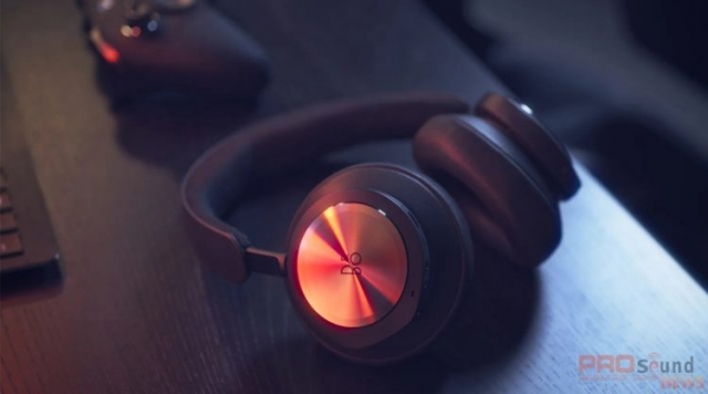B&O ra mắt Beoplay Portal, tai nghe dành cho game thủ