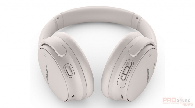 Bose cập nhật Tai nghe QuietComfort 45 ANC với chế độ Aware mới