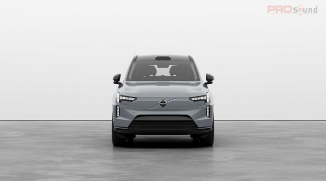 Bose cung cấp Hệ thống âm thanh cao cấp của Bose cho Volvo EX90