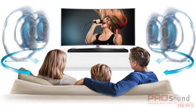 Các loại âm thanh phổ biến nhất hiện nay | Bạn nên biết