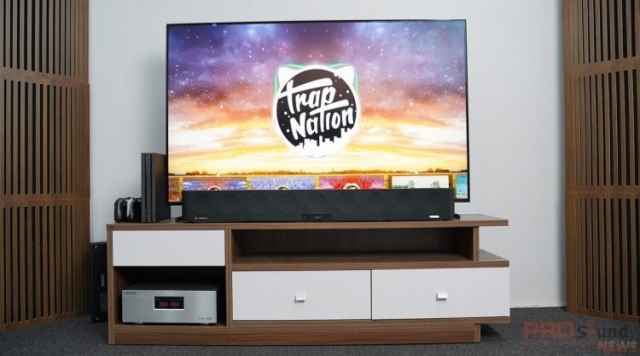 Cách khắc phục âm thanh và hình ảnh của Tivi và Soundbar không đồng bộ