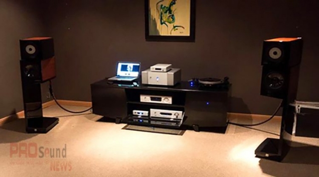 Cách phối ghép, lắp đặt và nâng cấp dàn âm thanh Hi-End.