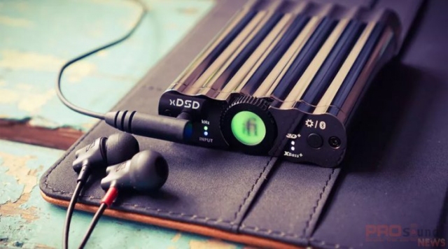 DAC di động tốt nhất