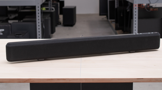 Đánh giá AmazonBasics Soundbar