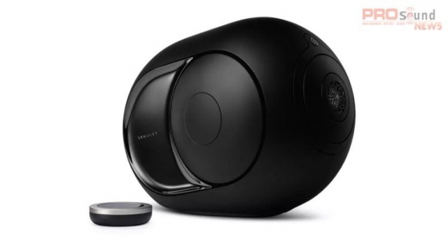 Đánh giá Devialet Phantom I 108dB
