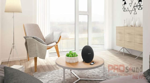 Đánh giá loa bluetooth Harman Kardon Onyx Studio 4: Bản cập nhật phong cách cổ điển