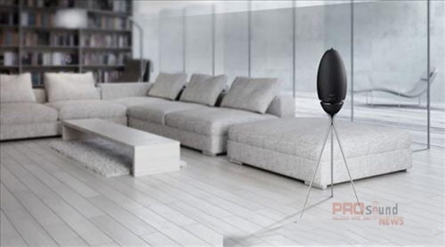 Đánh giá loa bluetooth Samsung 360 độ WAM7501 – thiết kế độc, lạ, chất lượng âm thanh tối ưu