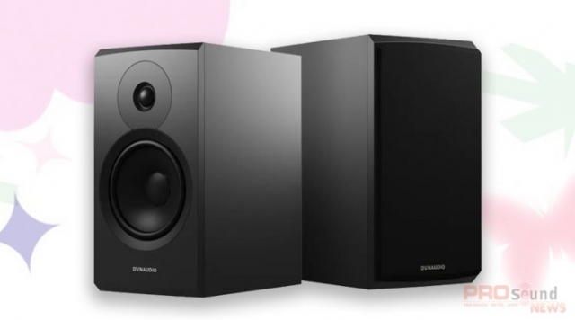 Đánh giá loa bookshelf Dynaudio Emit 20