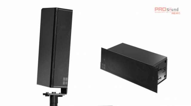 Đánh giá loa D&B Audiotechnik 44S