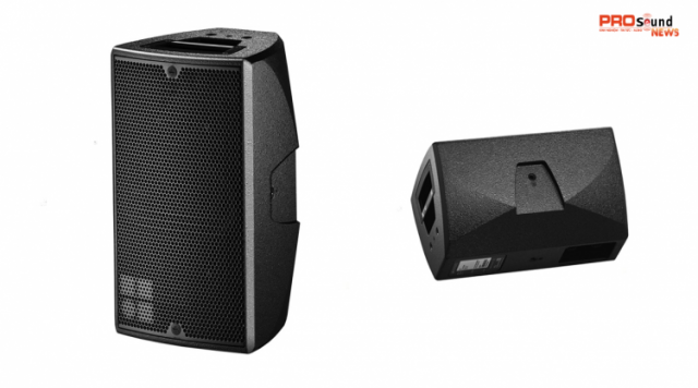 Đánh giá Loa d&b Audiotechnik E8