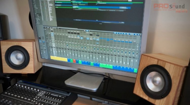 Đánh giá loa kiểm âm DMAX Audio Super Cube 5