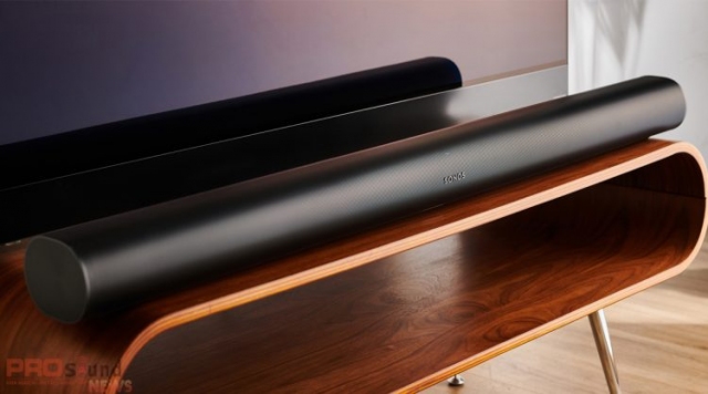 Đánh giá loa Soundbar Sonos Arc
