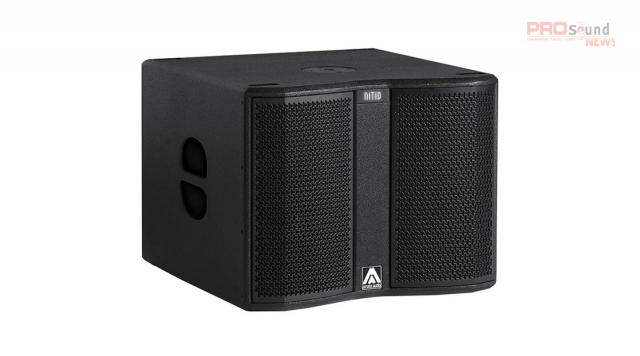 Đánh giá loa Subwoofer Amate Nitid N12WP