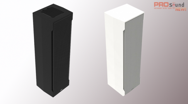 Đánh giá Loa Subwoofer Nexo IDS312 New 2021