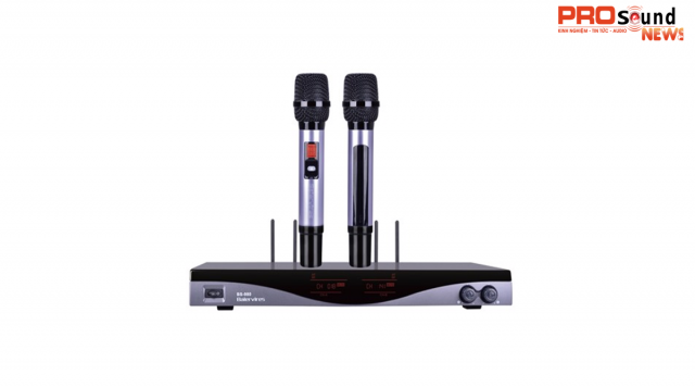 Đánh Giá Micro Baiervires BS980