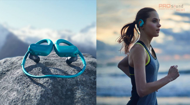 Đánh giá Sony Walkman NW-WS623