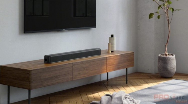Đánh giá Soundbar Sony HT-X8500