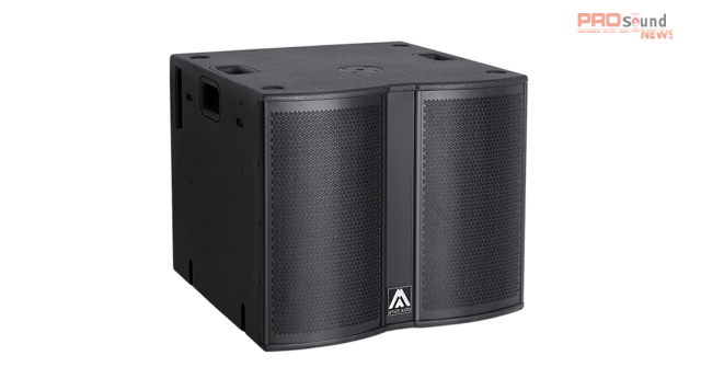 Đánh Giá Subwoofer Amate Nitid N18W Active