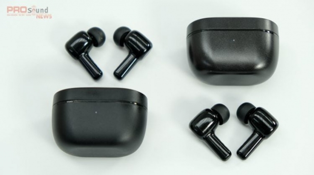 Đánh giá tai nghe True Wireless TRONSMART Apollo Air và Apollo Air+