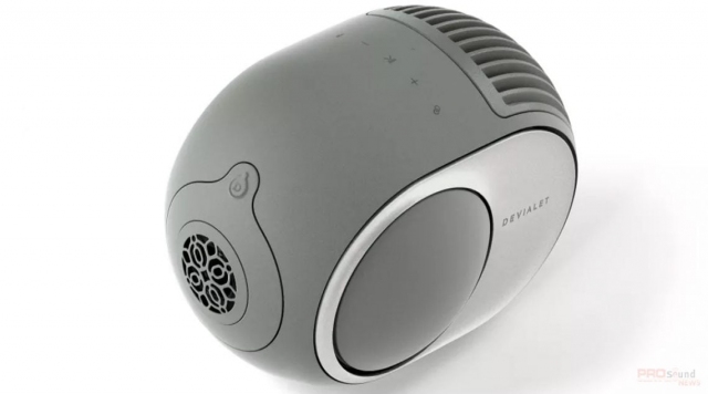 Devialet ra mắt loa không dây chủ động Sage Green Phantom II phiên bản giới hạn