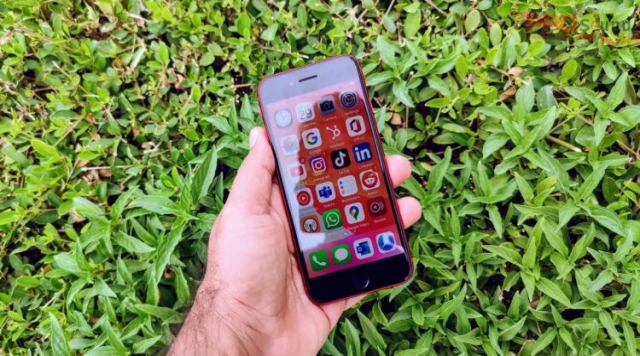 Điện thoại bị nóng và một số cách khắc phục