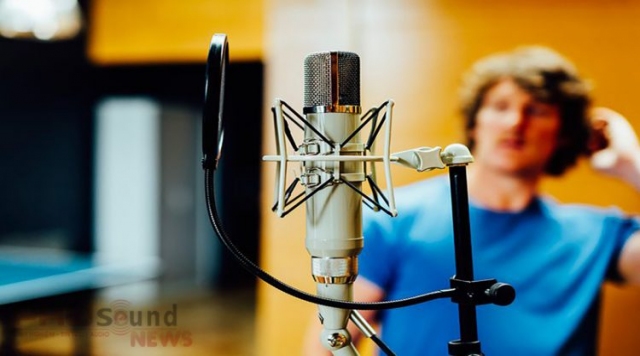 ĐỘ NHẠY CỦA MICRO LÀ GÌ? YẾU TỐ ĐỘ NHẠY GIÚP BẠN TÌM HIỂU TRƯỚC KHI MUA SẮM MICROPHONE