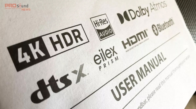 Dolby Digital vs DTS: Sự khác biệt giữa hai định dạng âm thanh vòm hàng đầu là gì?