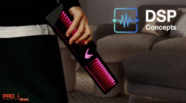 DSP hợp tác với LG Electronics để mang tính năng Bring Voice Chat đến Loa UltraGear
