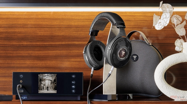 Focal ra mắt Tai nghe Bluetooth và ANC Bathys cao cấp