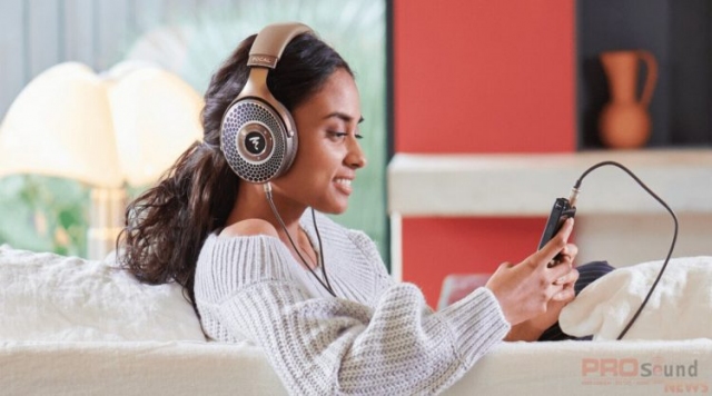 Focal ra mắt tai nghe fullsize mới tên gọi Focal Clear Mg