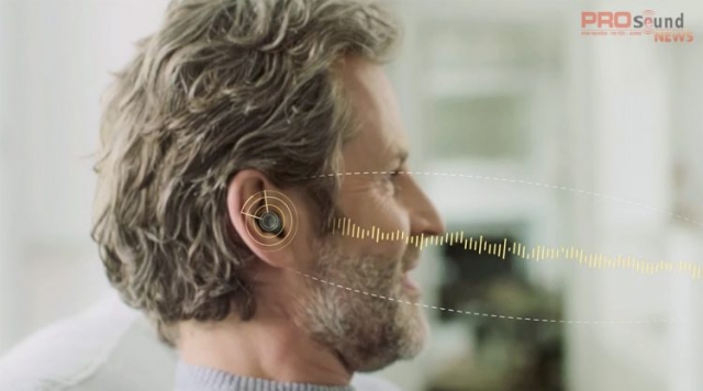 GN Group thông báo ra mắt sản phẩm Tai nghe tăng cường thính giác Jabra Enhance Plus