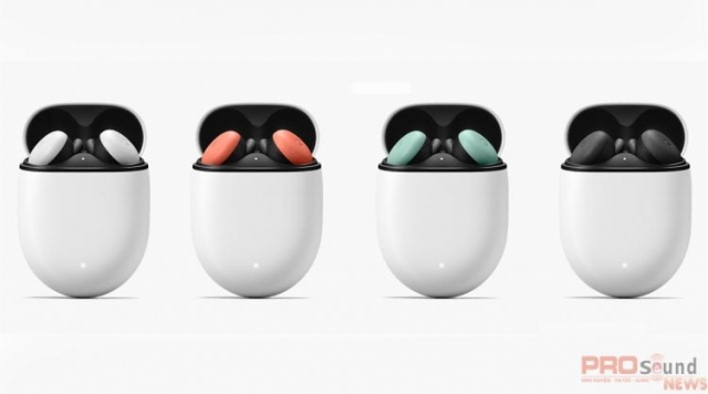 Google sắp ra mắt tai nghe Pixel Buds A